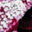 Предпросмотр схемы вышивки «Роза на морозе» (№1079009)