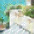 Предпросмотр схемы вышивки «Спуск к морю» (№1079274)