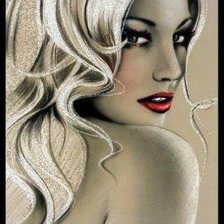 Схема вышивки «№1079322»