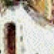 Предпросмотр схемы вышивки «Окраина Венеции» (№1079346)