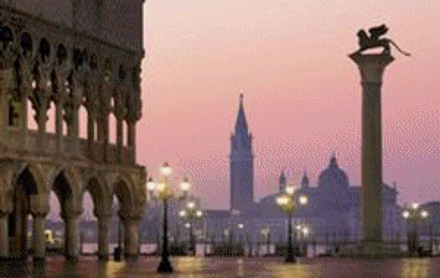 Сан-Марко - предпросмотр