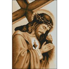 Схема вышивки «№1079551»