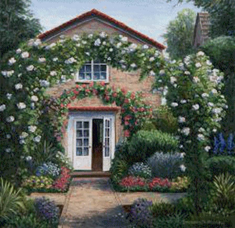 Уютный уголок 2 - предпросмотр