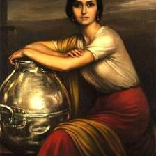 Схема вышивки «№1079597»