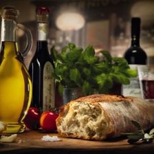 Вкус Италии