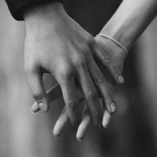 Схема вышивки «любовь»