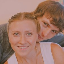 Схема вышивки «77»