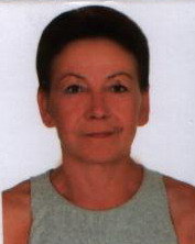 Схема вышивки «автопортрет»