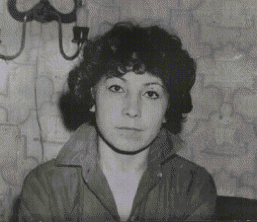 автопортрет - предпросмотр