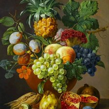 Схема вышивки «№1080231»