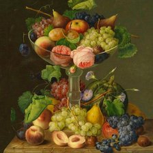 Схема вышивки «№1080233»