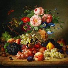 Схема вышивки «№1080238»