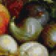 Предпросмотр схемы вышивки «№1080242»