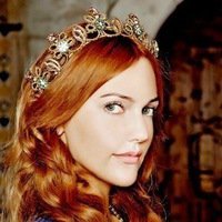 Схема вышивки «Хюррем Султан 7»