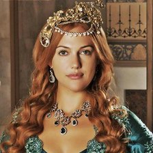 Хюррем Султан 8