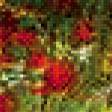 Предпросмотр схемы вышивки «Маковое поле» (№1080358)