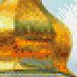 Предпросмотр схемы вышивки «Храм» (№1080380)
