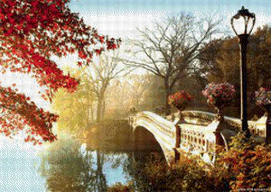 Очей очарование - предпросмотр