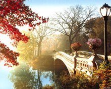 Очей очарование