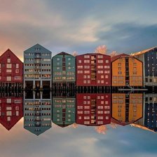 Схема вышивки «амстердам»