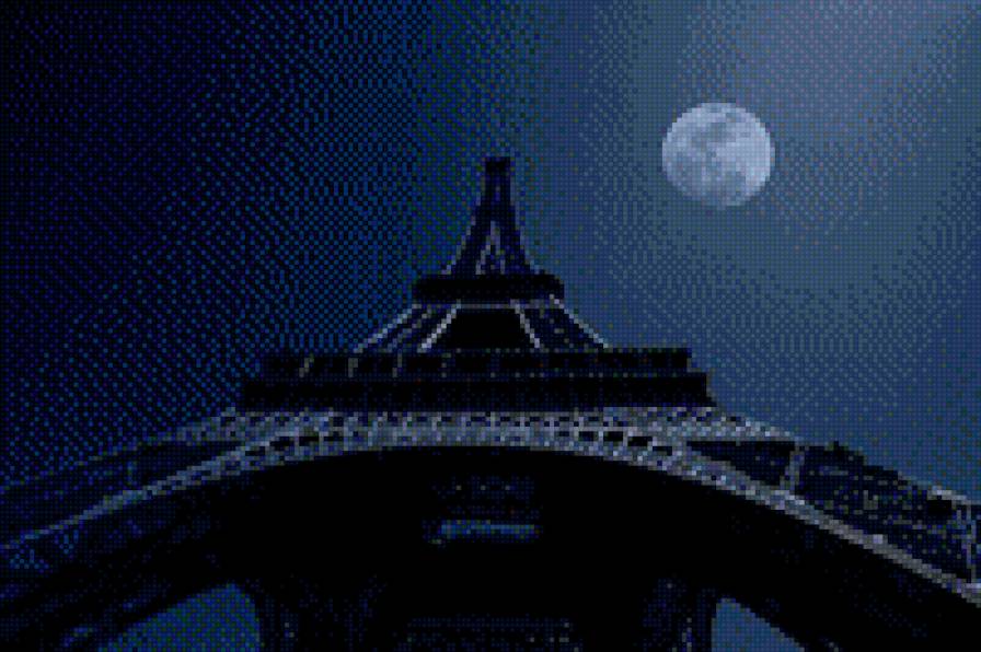 Paris2 - предпросмотр