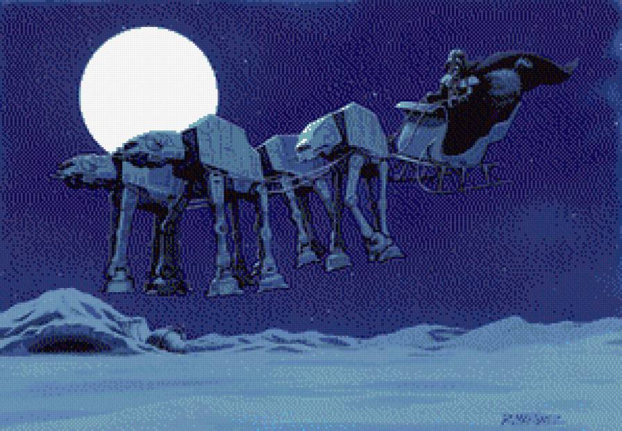 star wars - предпросмотр