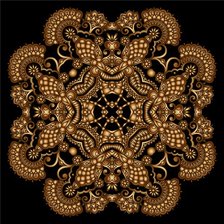 Схема вышивки «№1080747»