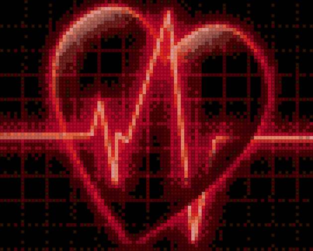 сердце - предпросмотр