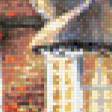 Предпросмотр схемы вышивки «сказочный домик» (№1080846)