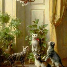 Схема вышивки «№1080932»