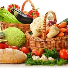 Схема вышивки «на кухню»