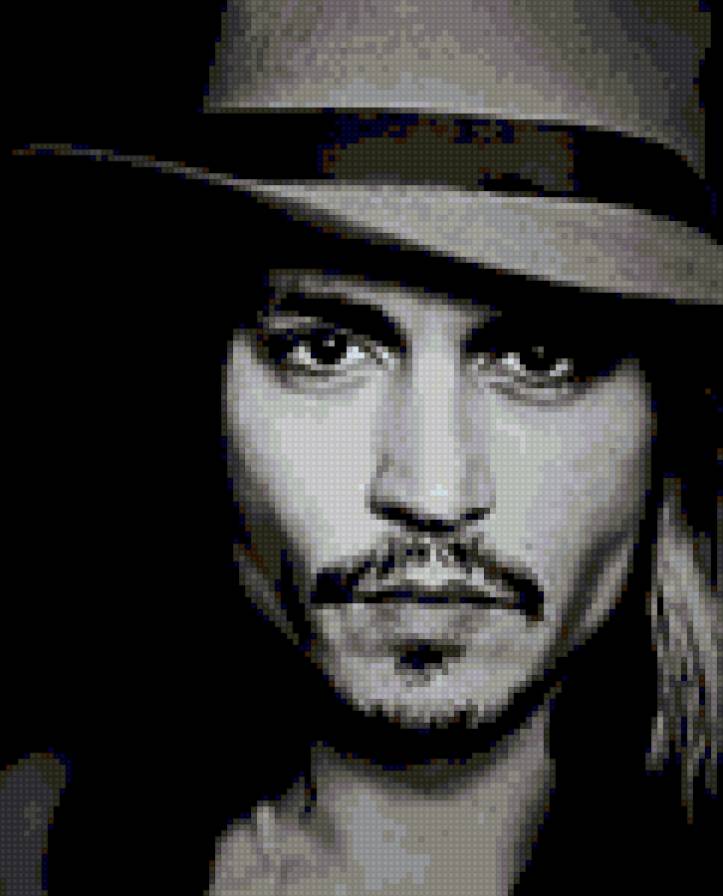 Джонни Депп - джонни депп - предпросмотр