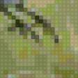 Предпросмотр схемы вышивки «птички» (№1081157)