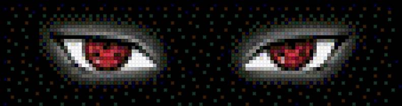 Глаза Итачи - наруто - предпросмотр