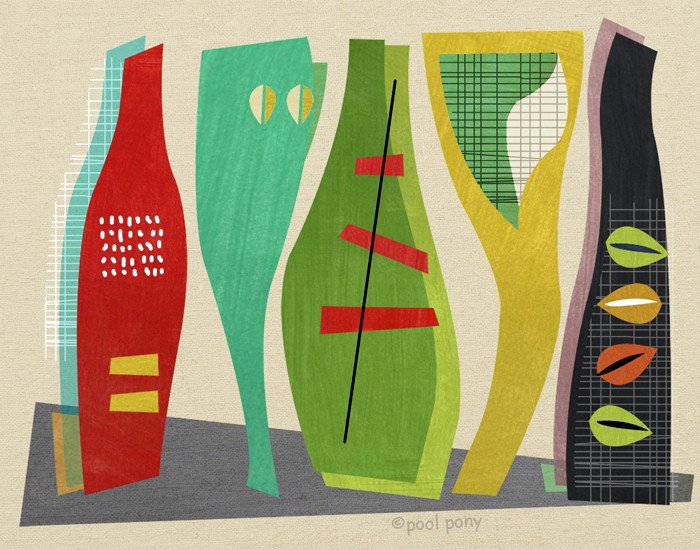 vase - оригинал