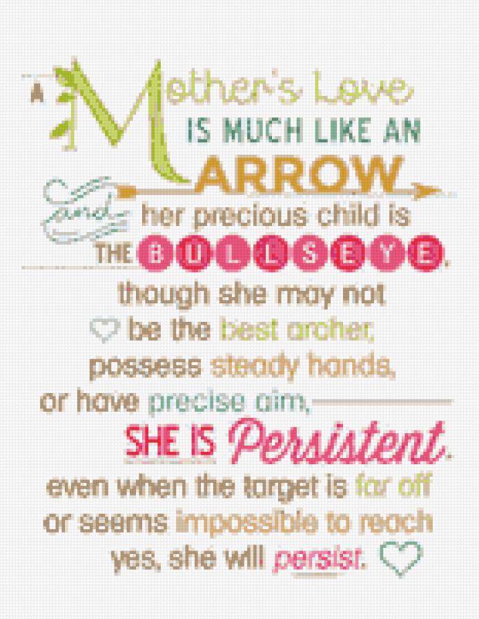 Mother Arrow - предпросмотр