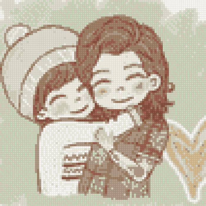 Larry - larry, one direction, art - предпросмотр