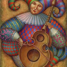 Схема вышивки «№1081495»