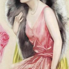 Схема вышивки «№1081502»