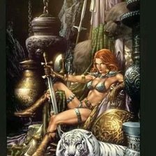 Схема вышивки «№1081523»