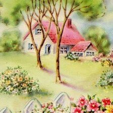 Схема вышивки «№1081543»