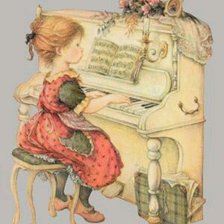 Схема вышивки «№1081547»