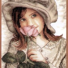 Схема вышивки «№1081587»