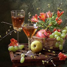 Схема вышивки «№1081610»