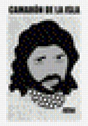 Camaron de la Isla 2 - llavero - предпросмотр