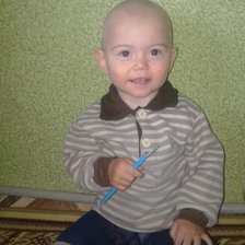 Схема вышивки «нпо»