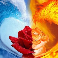 Схема вышивки «123456»