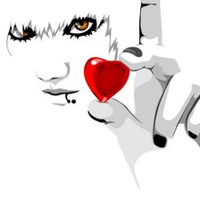 Схема вышивки «№1081787»