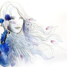 Схема вышивки «№1081788»