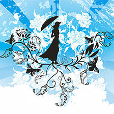 Схема вышивки «№1081795»